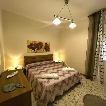 Magagiu Holiday home Carini