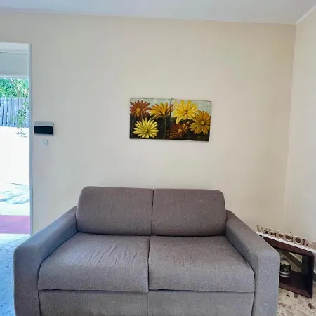 Magagiu Holiday home *