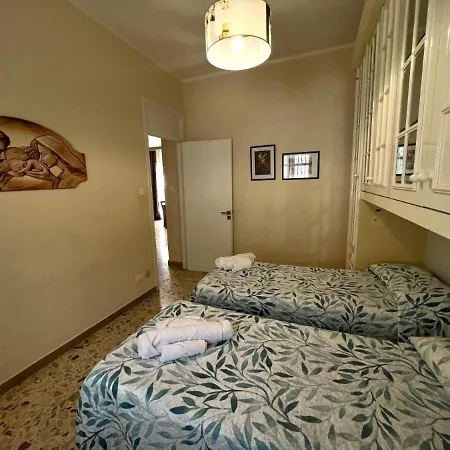 Holiday home Magagiu