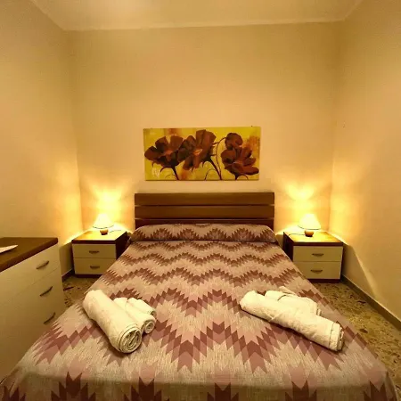 Magagiu Holiday home *