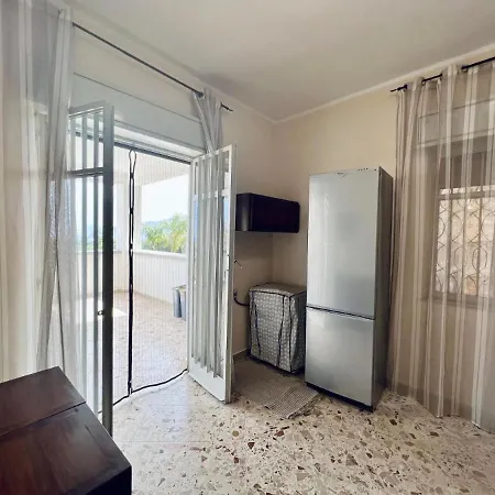 Holiday home Magagiu Carini