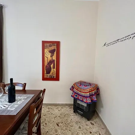 Holiday home Magagiu Carini