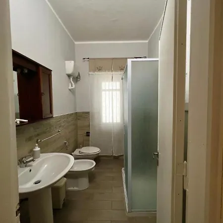 Holiday home Magagiu Carini