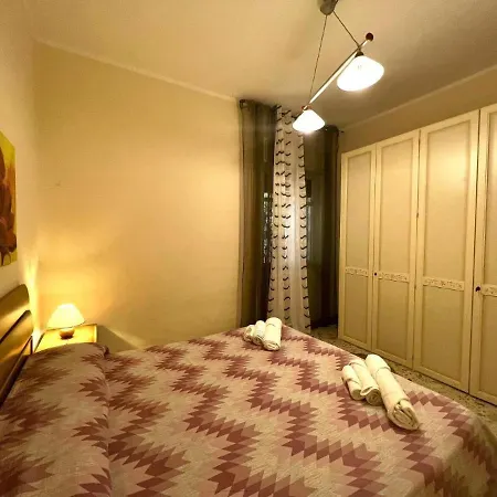 Holiday home Magagiu