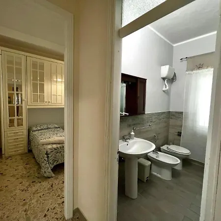 Magagiu Holiday home *