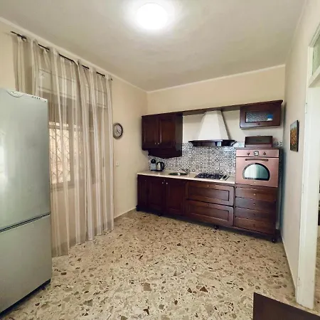 Magagiu Holiday home *