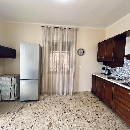 Holiday home Magagiu Carini