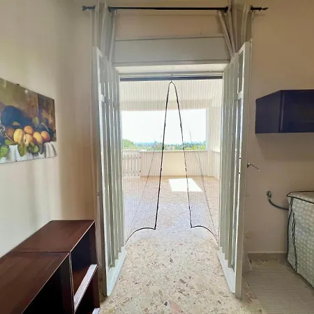 Magagiu Holiday home