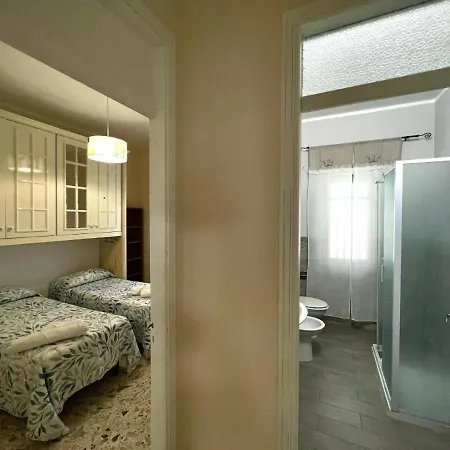 Magagiu Holiday home *