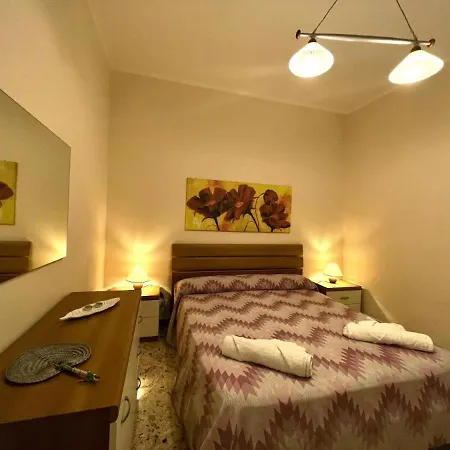 Magagiu Holiday home Carini