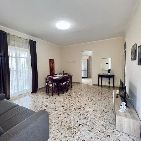 Magagiu Holiday home *