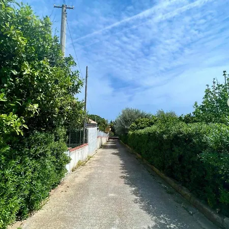 Holiday home Magagiu